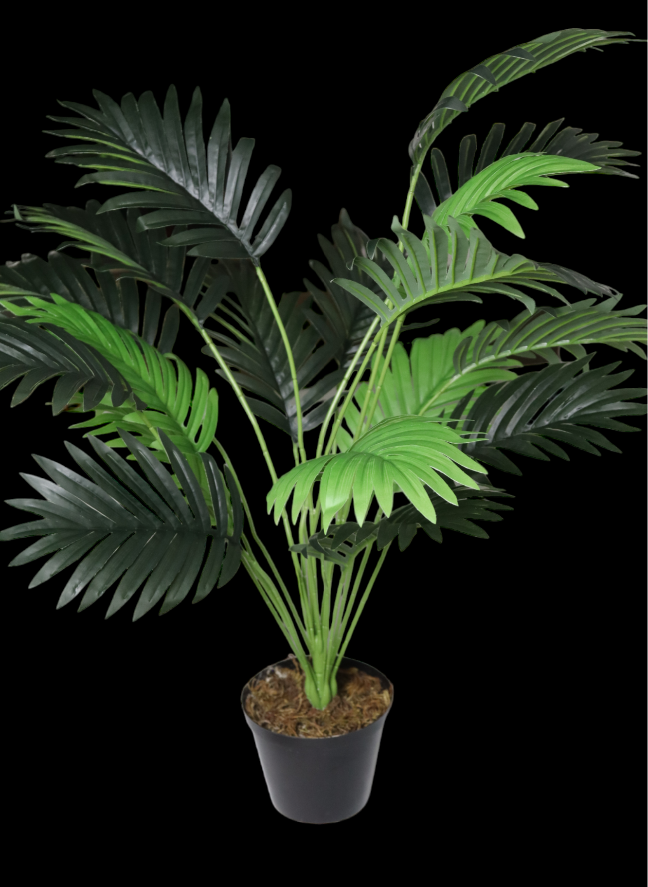 Artificial plants