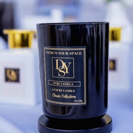 Scented Candles
