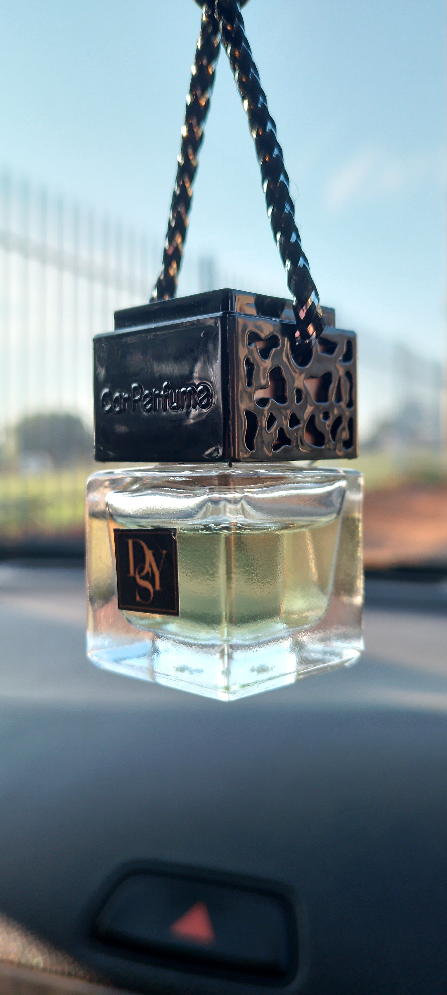 Car Purfume