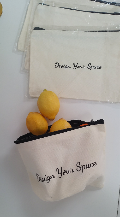 Accessory Bag