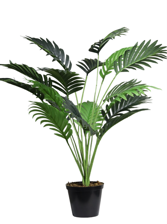 Areca Palm Artificial Indooor Plant