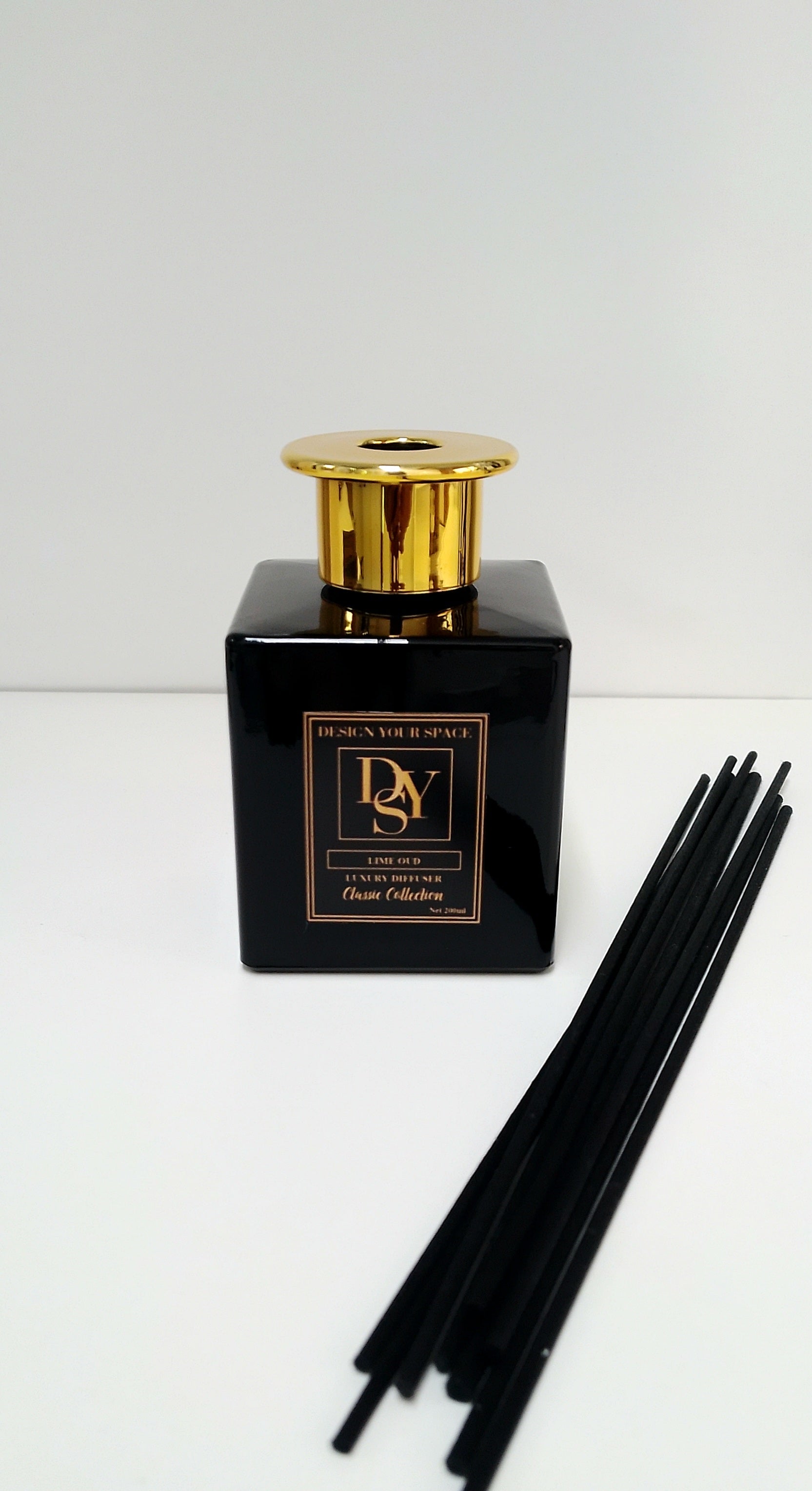 Lime Oud Diffuser