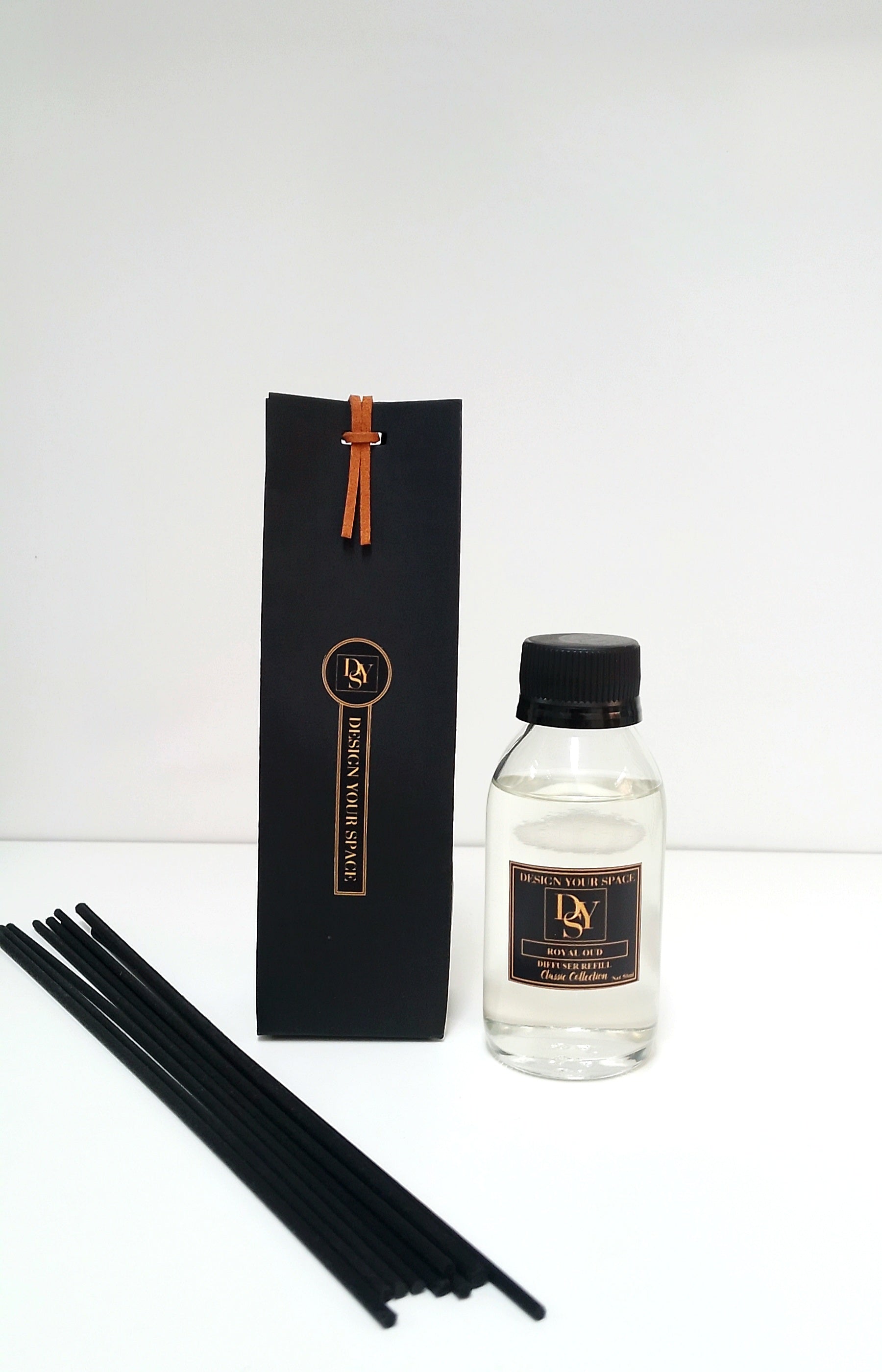 Royal Oud Refill