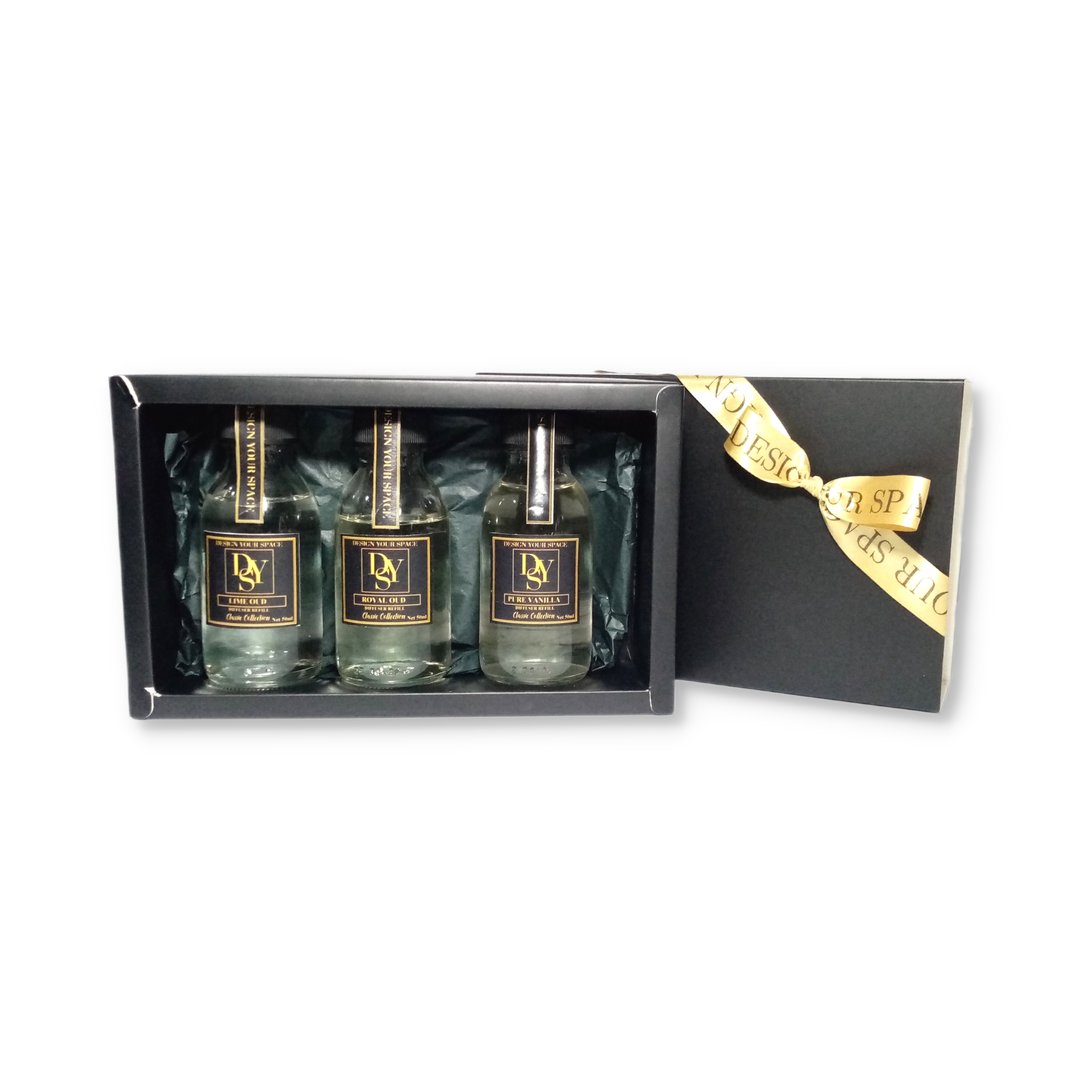Diffuser Refill Gift Set